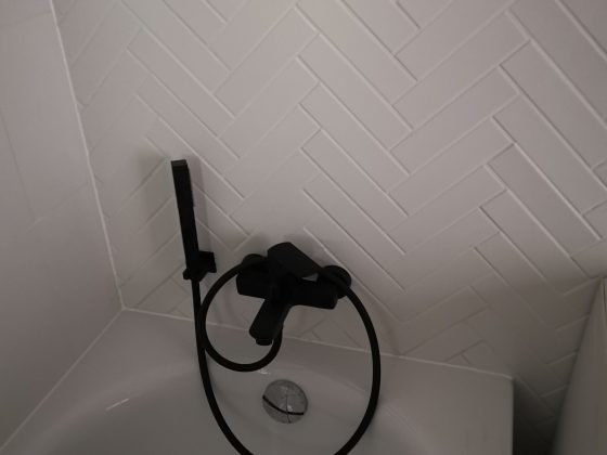 Rekonštrukcia bytu R.P. Controls