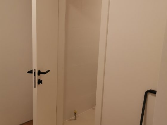 Rekonštrukcia bytu R.P. Controls