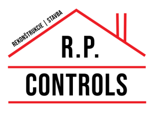 Logo rpcontrols